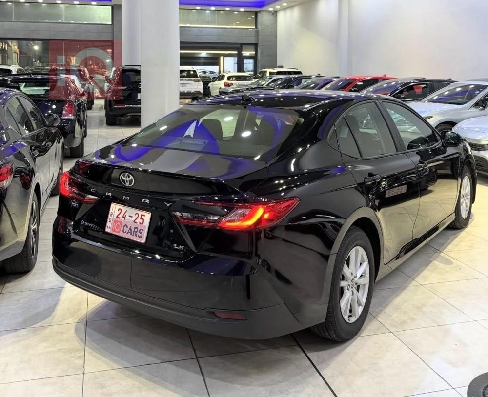 تويوتا كامري